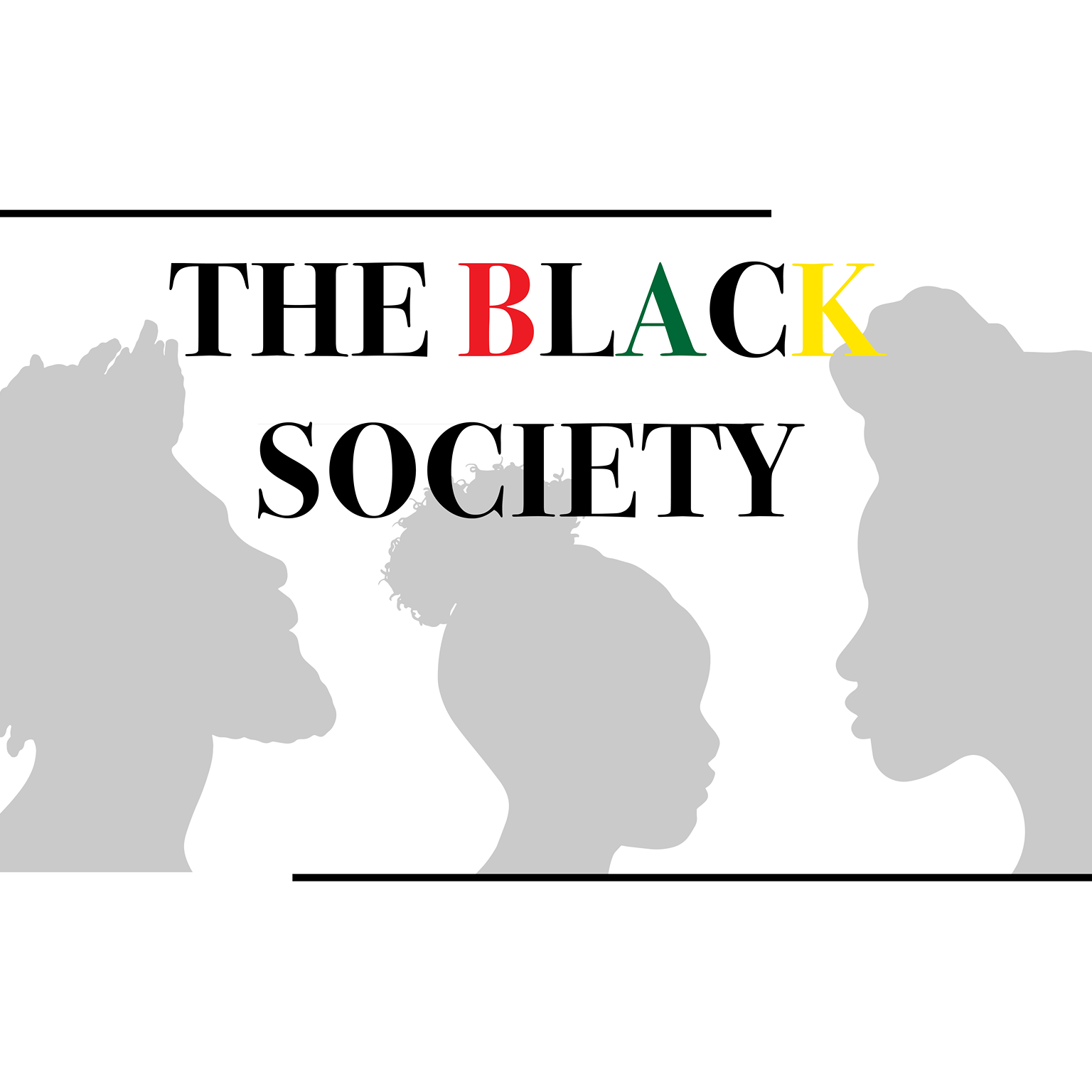 The Black Society