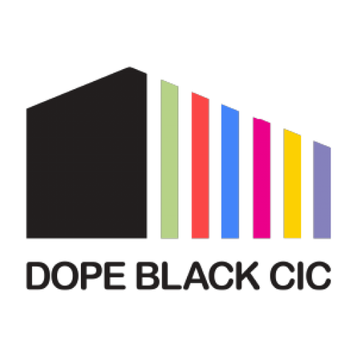 Dope Black CIC