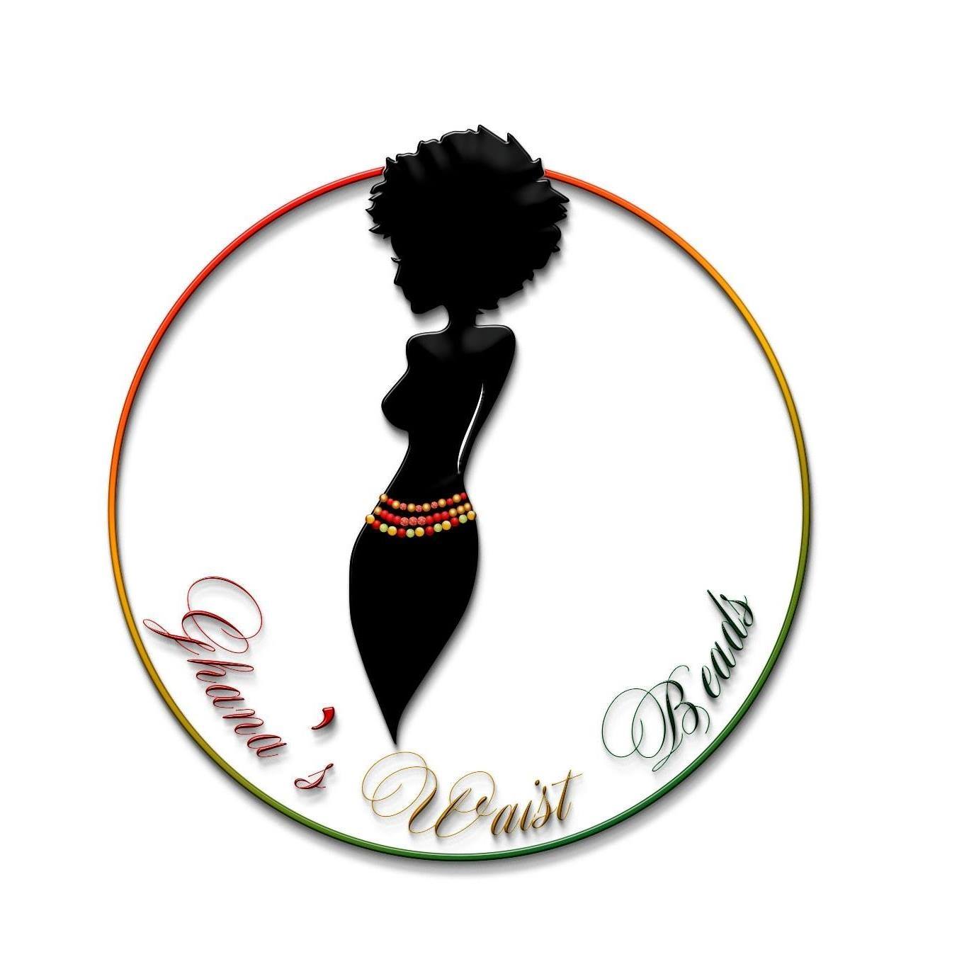 Ghana's Waist Beads