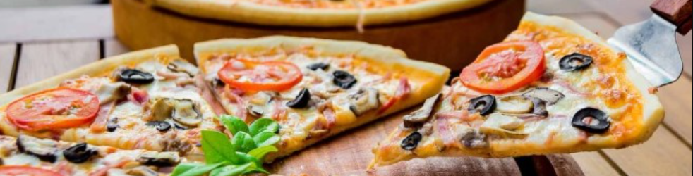Mama's Pizza and Pasta - North Cheam