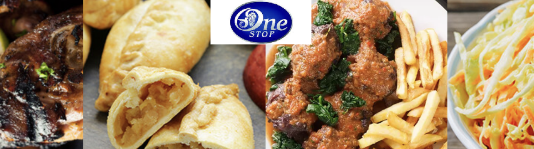 One Stop Caribbean