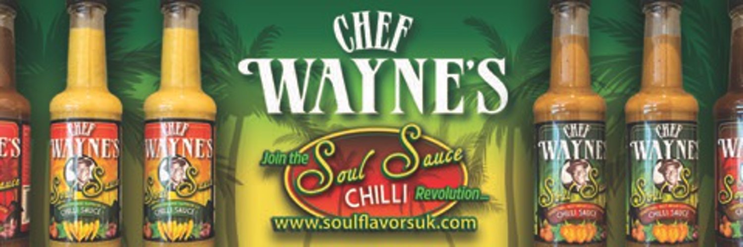 Soul Flavours UK