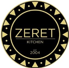 Zeret Kitchen