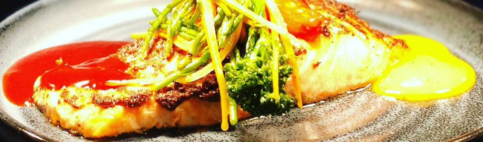 Adian’s Dining