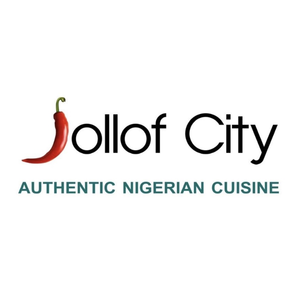 Jollof City - Harrow