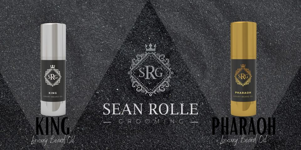 Sean Rolle Grooming