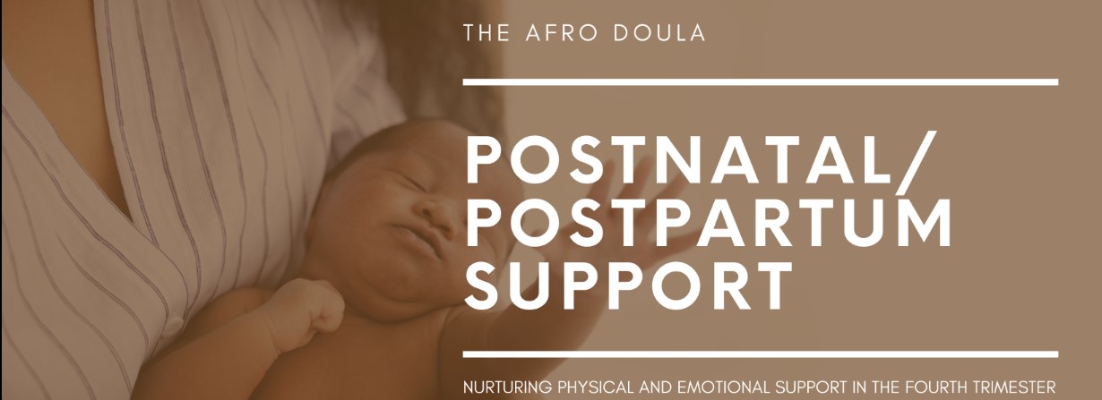 The Afro Doula